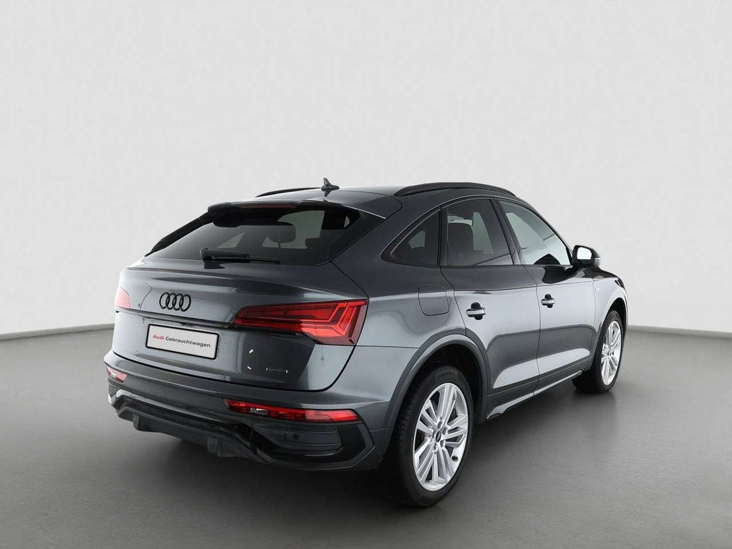 Audi Q5 S Line Business 55 TFSI E - 2025 - Joinsteer - #2