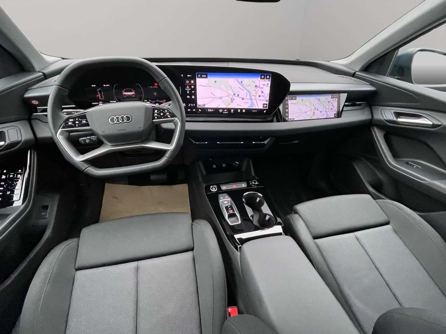 Audi Q6 E-tron - 2025 - Joinsteer - #15