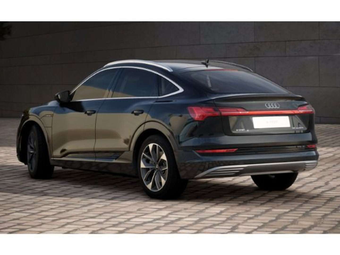 Audi E-tron 55 - 2023 - Joinsteer - #3