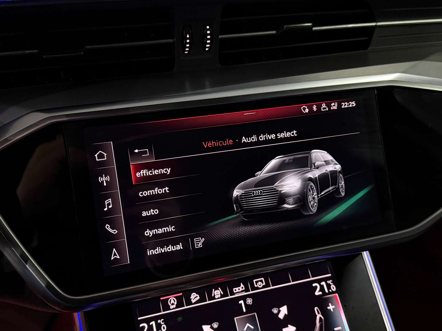 Audi A6 S Line 45 TFSI - 2019 - Joinsteer - #16