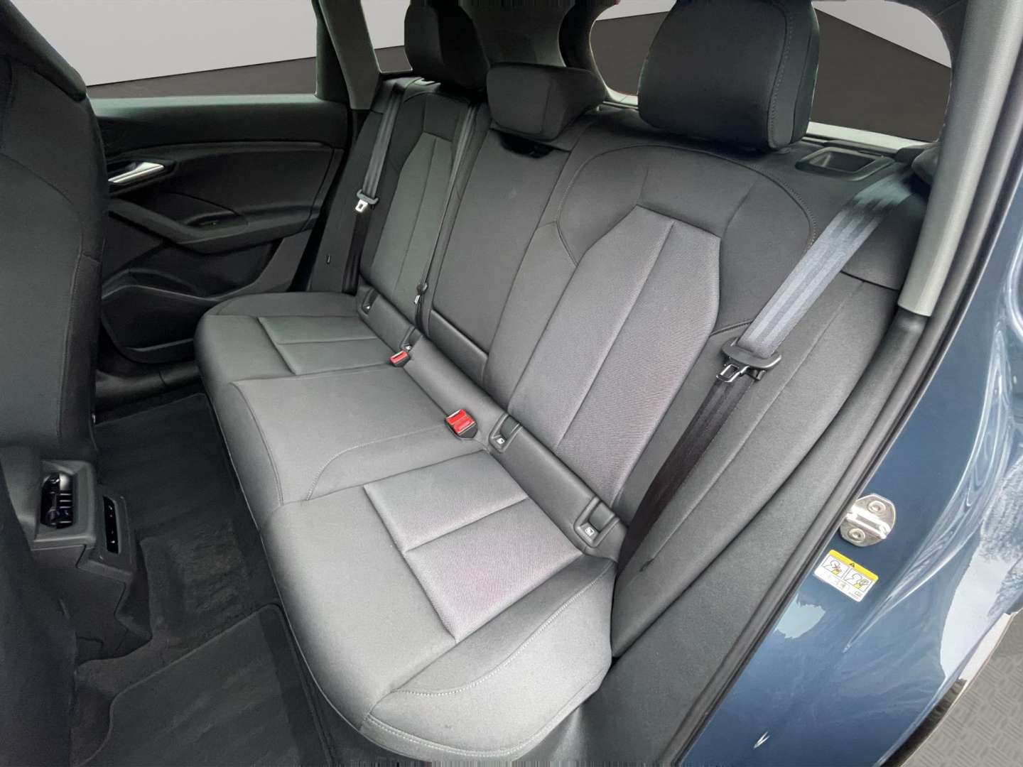 Audi Q6 E-tron - 2025 - Joinsteer - #16