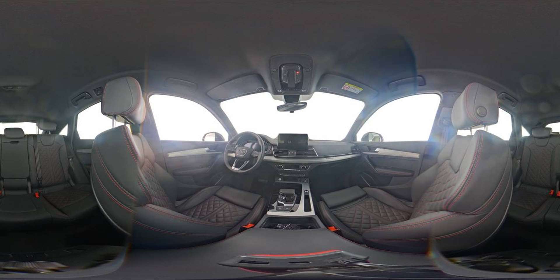 Audi Q5 S Line Business 55 TFSI E - 2025 - Joinsteer - #4