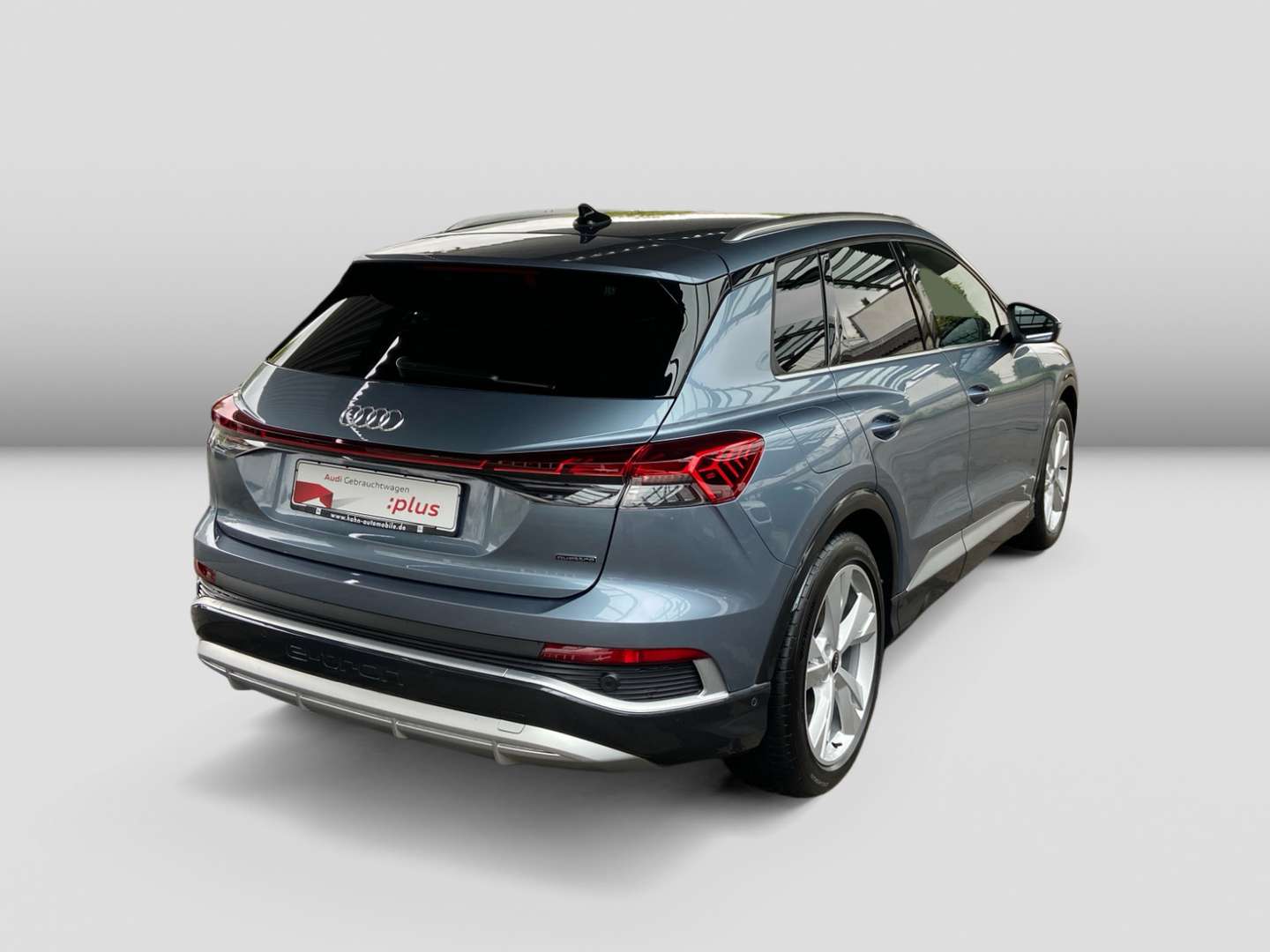 Audi Q4 E-tron 45 E-tron - 2023 - Joinsteer - #1