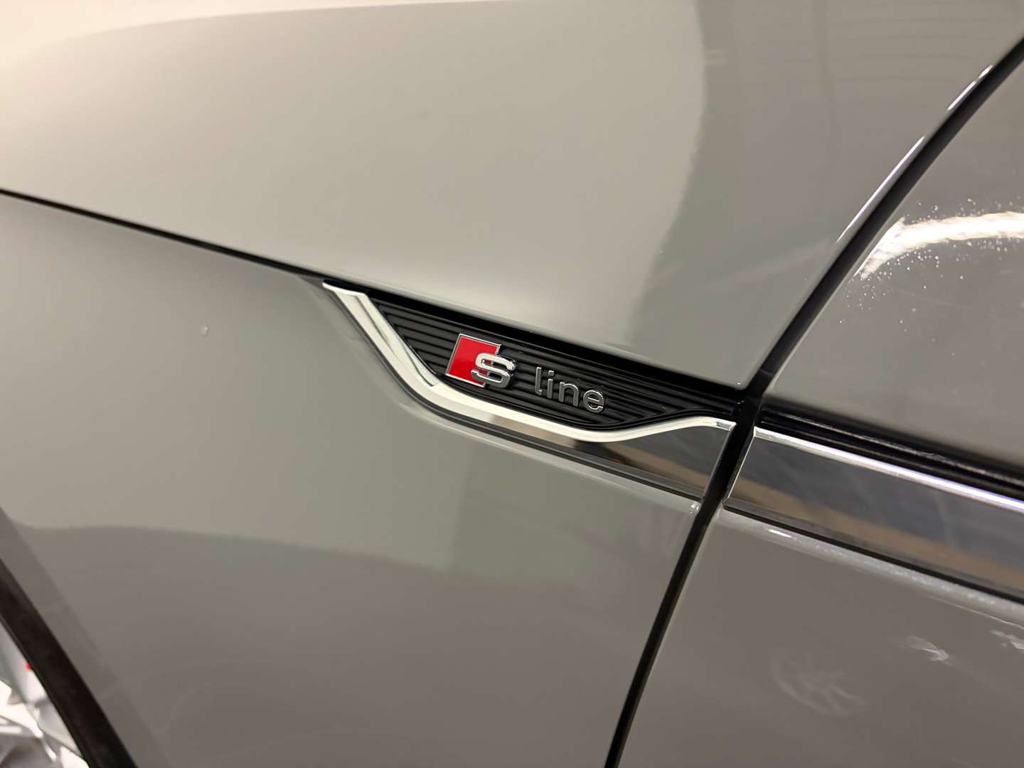 Audi A5 Sportback S Line 35 TDI - 2022 - Joinsteer - #11