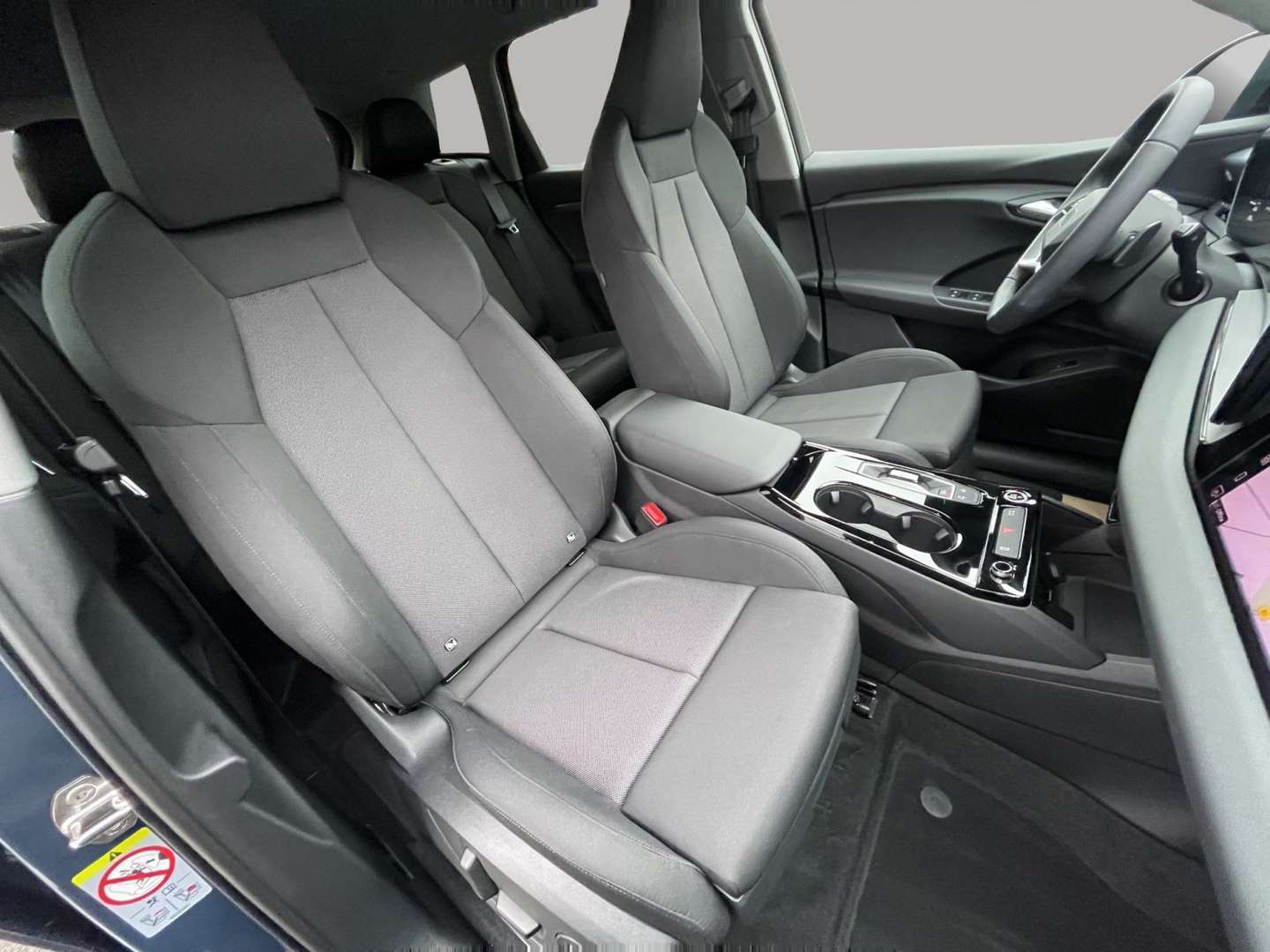 Audi Q6 E-tron - 2025 - Joinsteer - #17