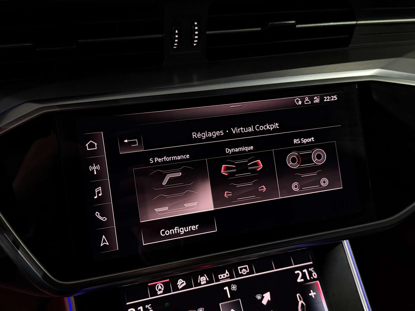 Audi A6 S Line 45 TFSI - 2019 - Joinsteer - #17