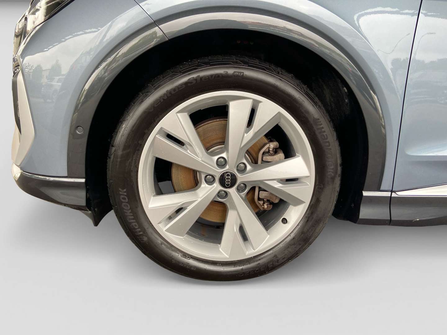 Audi Q4 E-tron 45 E-tron - 2023 - Joinsteer - #2