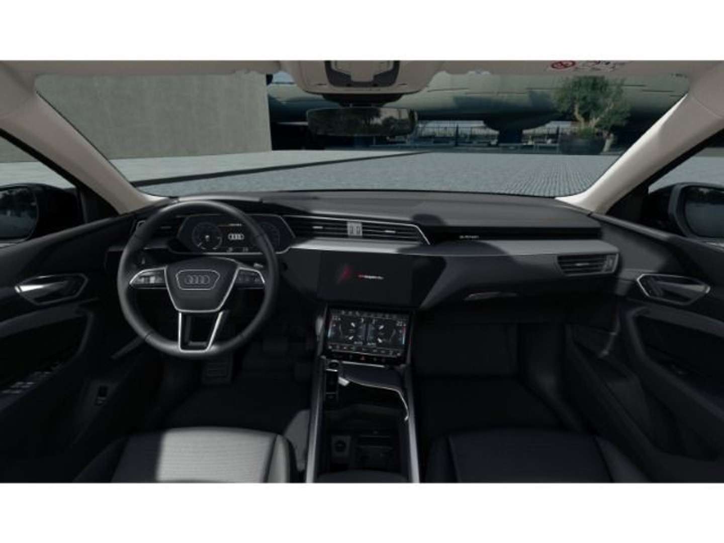 Audi E-tron 55 - 2023 - Joinsteer - #5