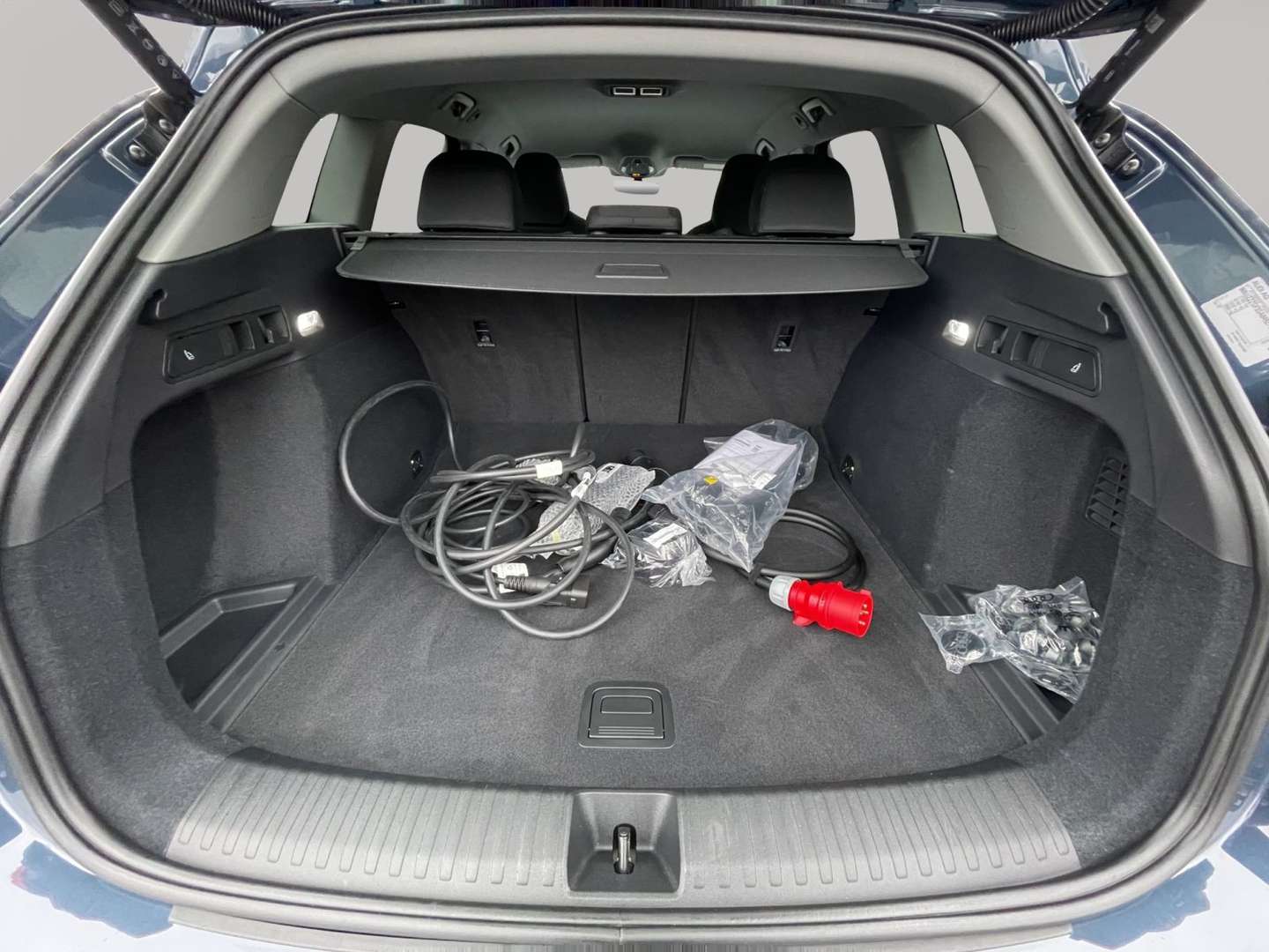 Audi Q6 E-tron - 2025 - Joinsteer - #18