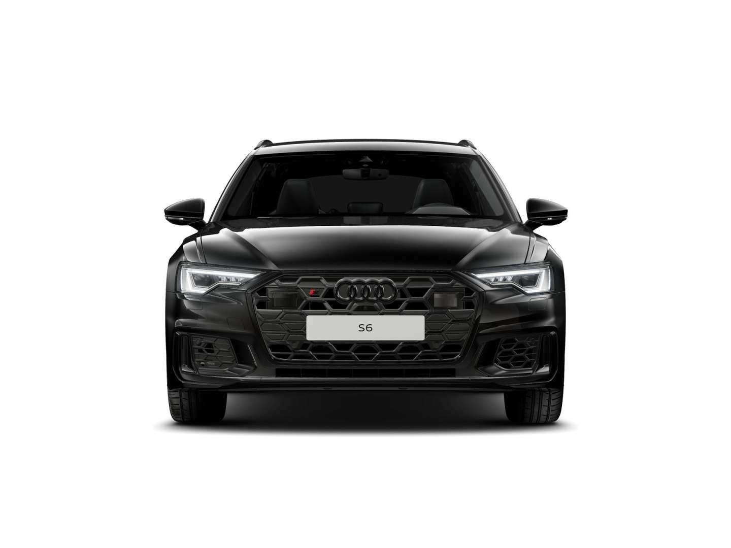 Audi S6 TDI - 2024 - Joinsteer - #2