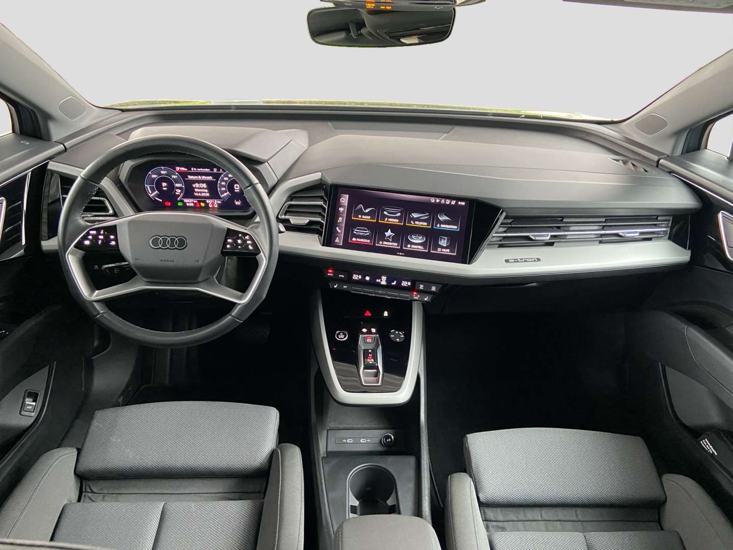 Audi Q4 E-tron 45 E-tron - 2023 - Joinsteer - #3
