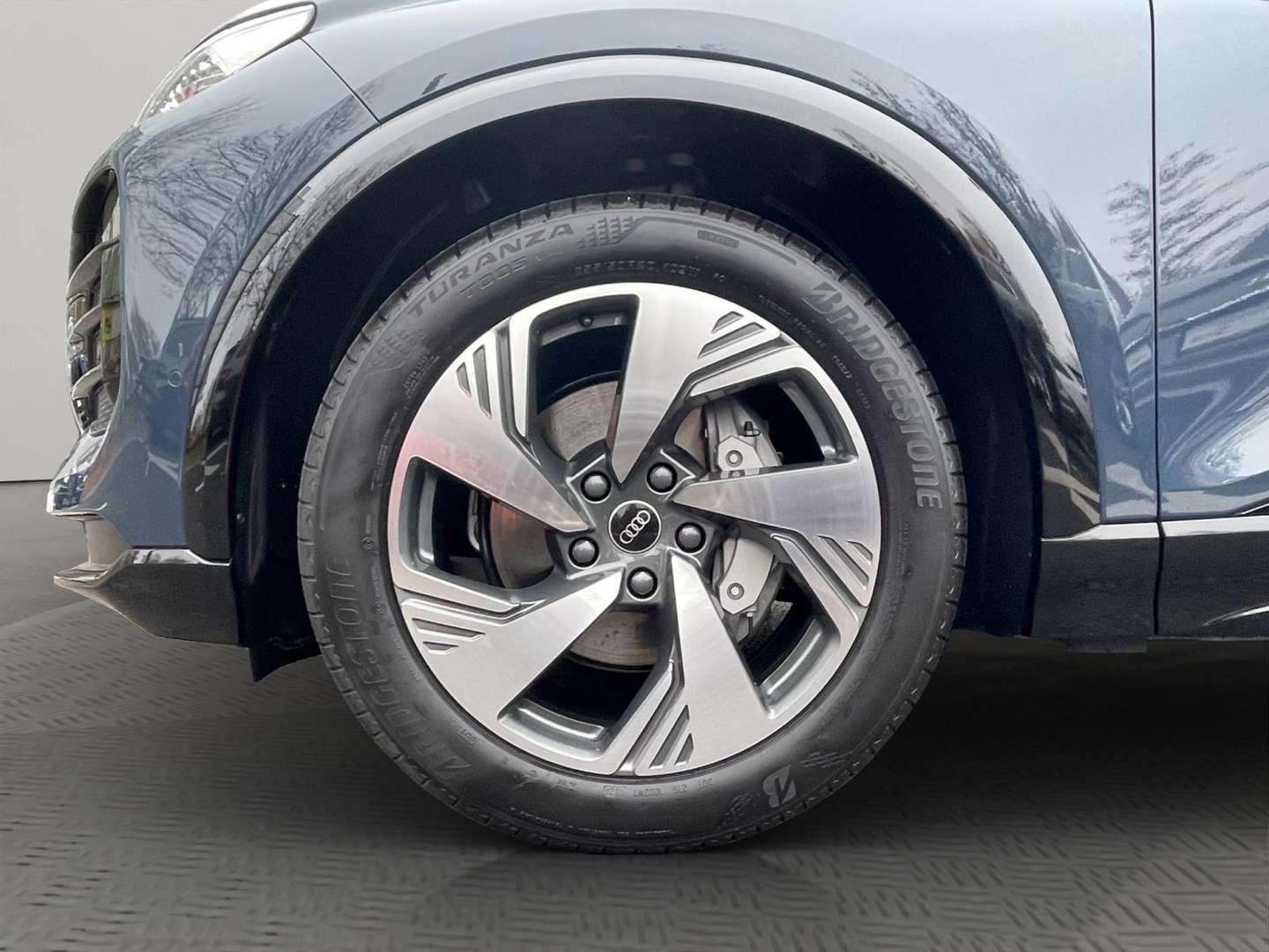 Audi Q6 E-tron - 2025 - Joinsteer - #19