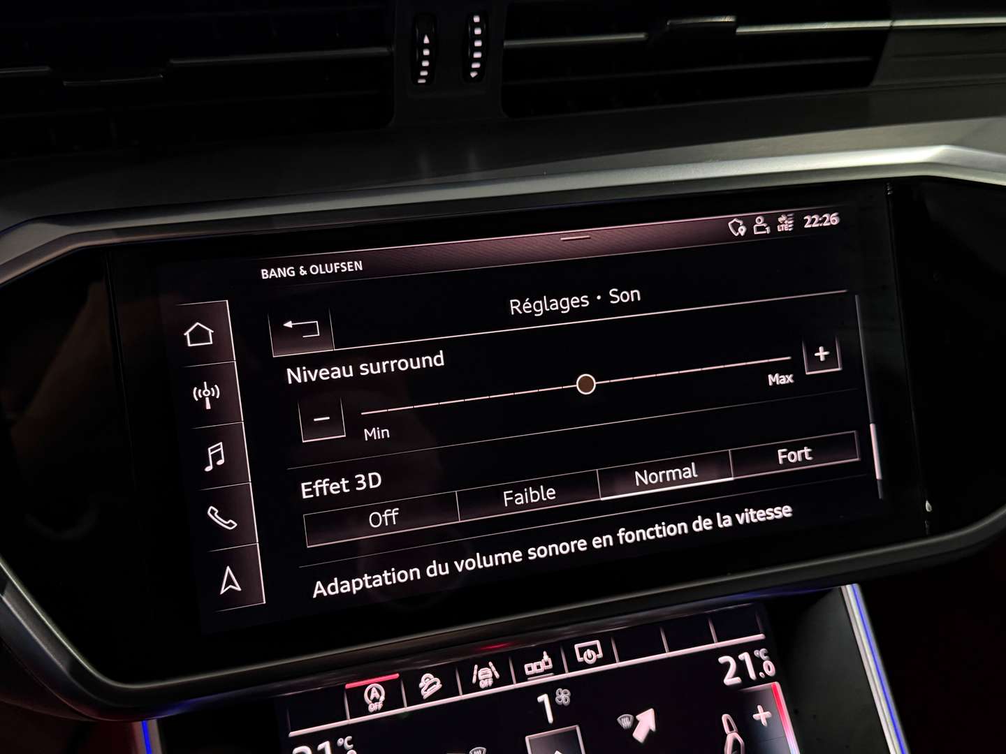 Audi A6 S Line 45 TFSI - 2019 - Joinsteer - #18