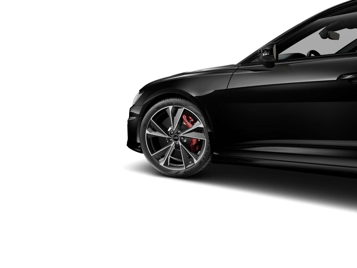 Audi S6 TDI - 2024 - Joinsteer - #3