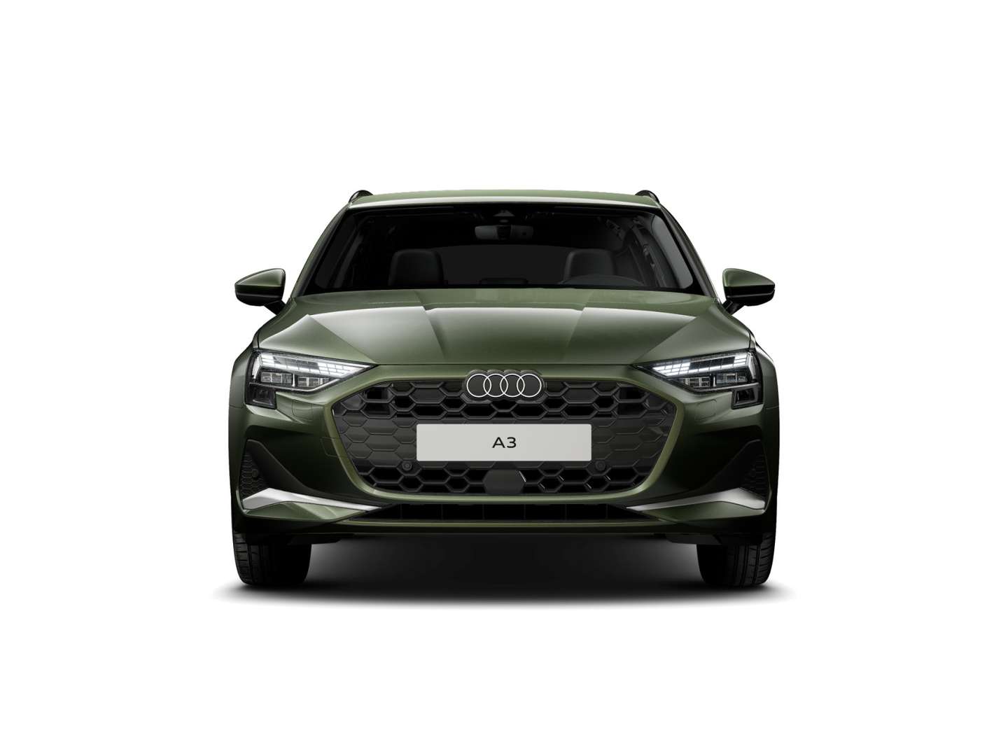Audi A3 40 TFSIe - 2025 - Joinsteer - #1