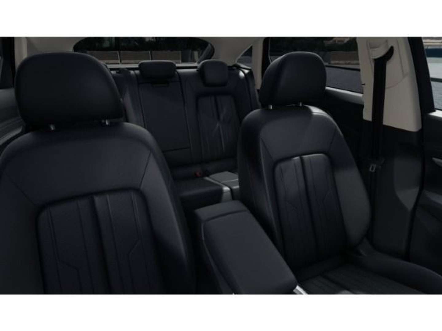 Audi E-tron 55 - 2023 - Joinsteer - #7