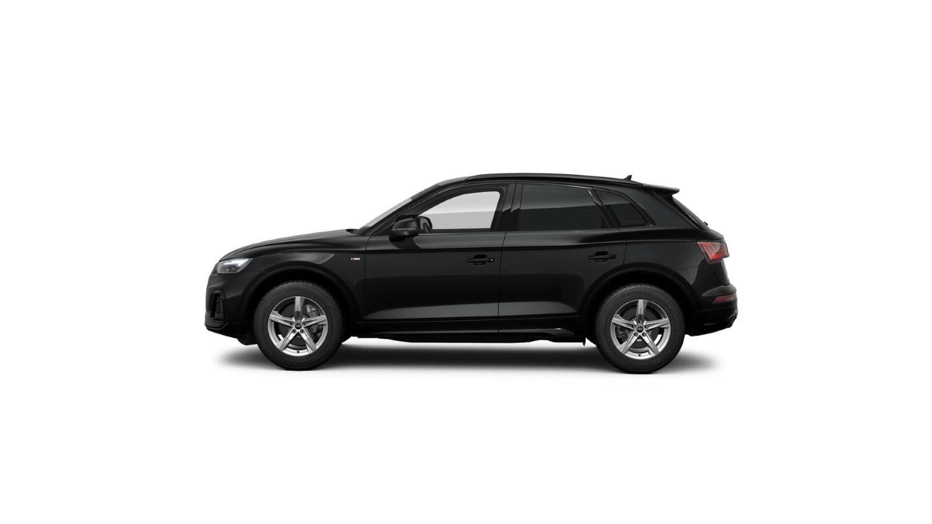 Audi Q5 S Line 40 TDI - 2023 - Joinsteer - #2