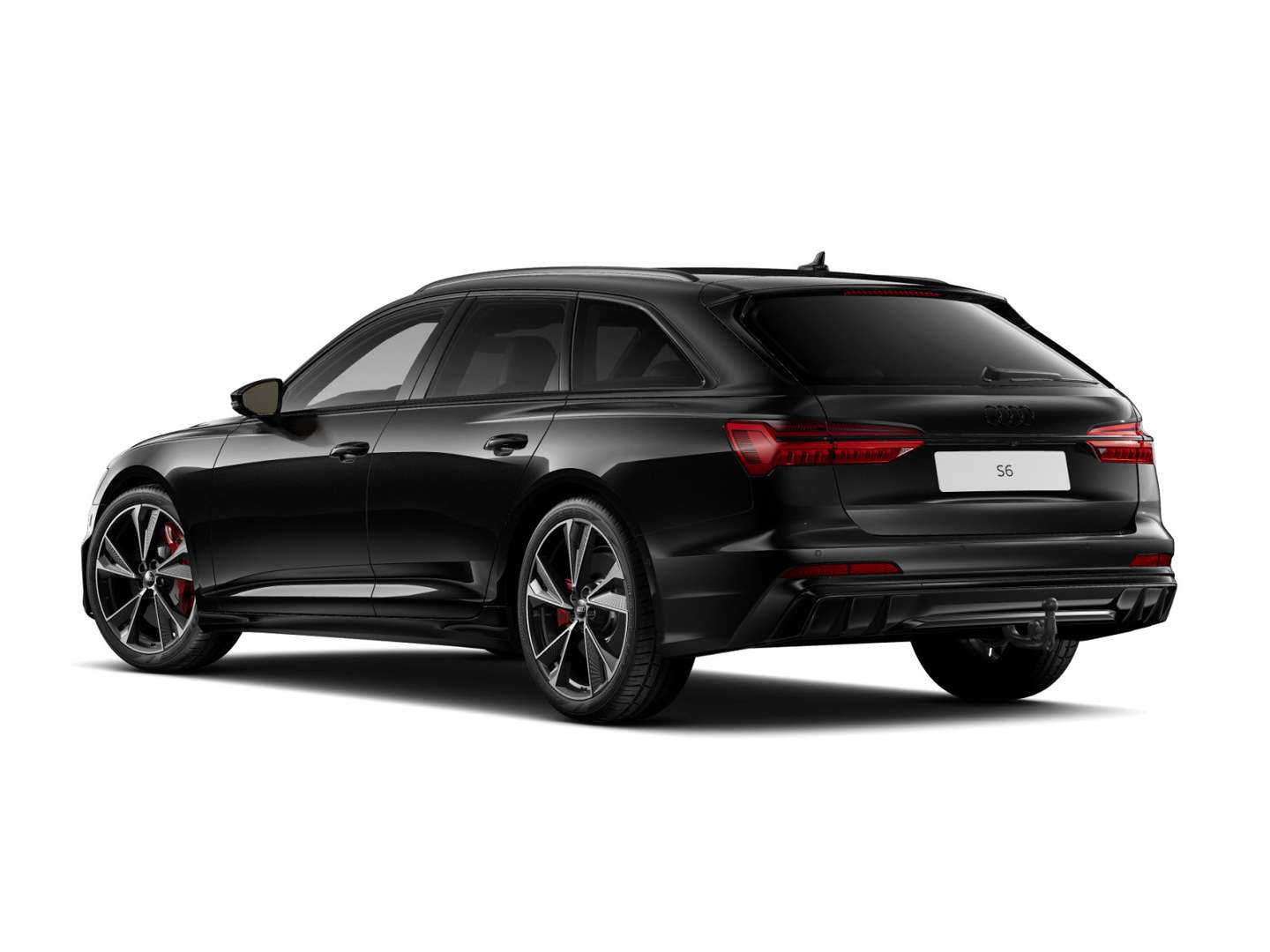 Audi S6 TDI - 2024 - Joinsteer - #4