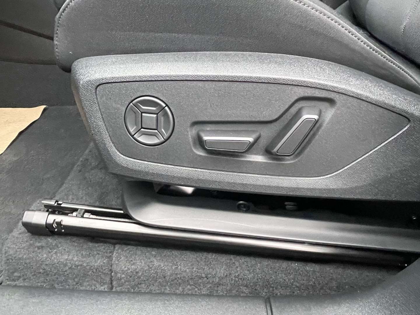 Audi Q6 E-tron - 2025 - Joinsteer - #21