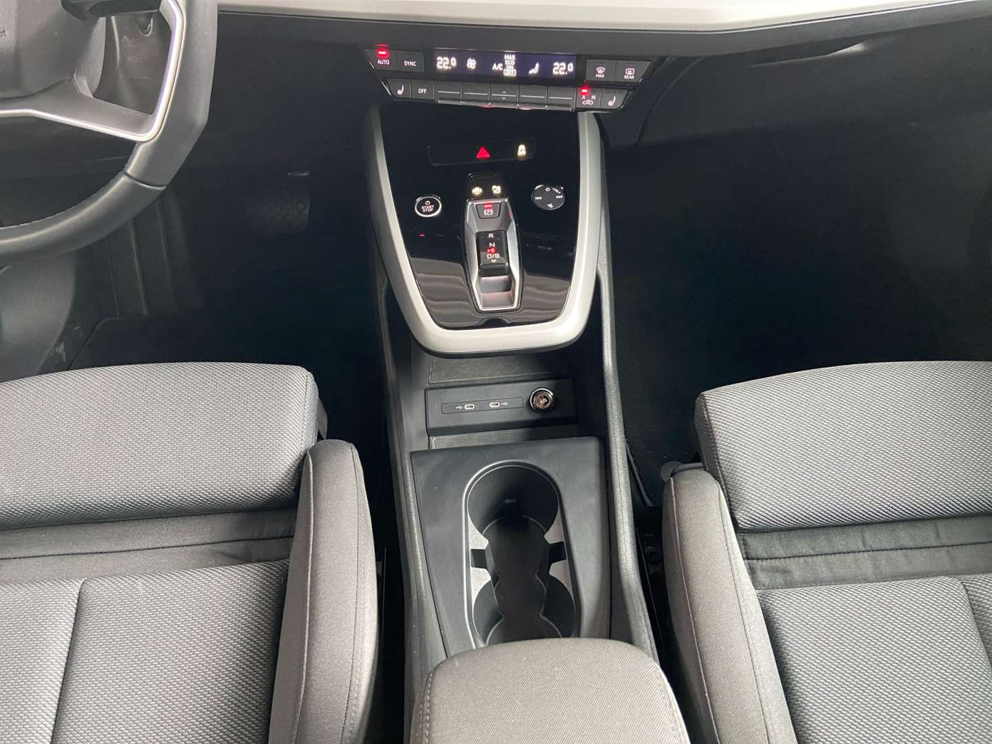 Audi Q4 E-tron 45 E-tron - 2023 - Joinsteer - #5