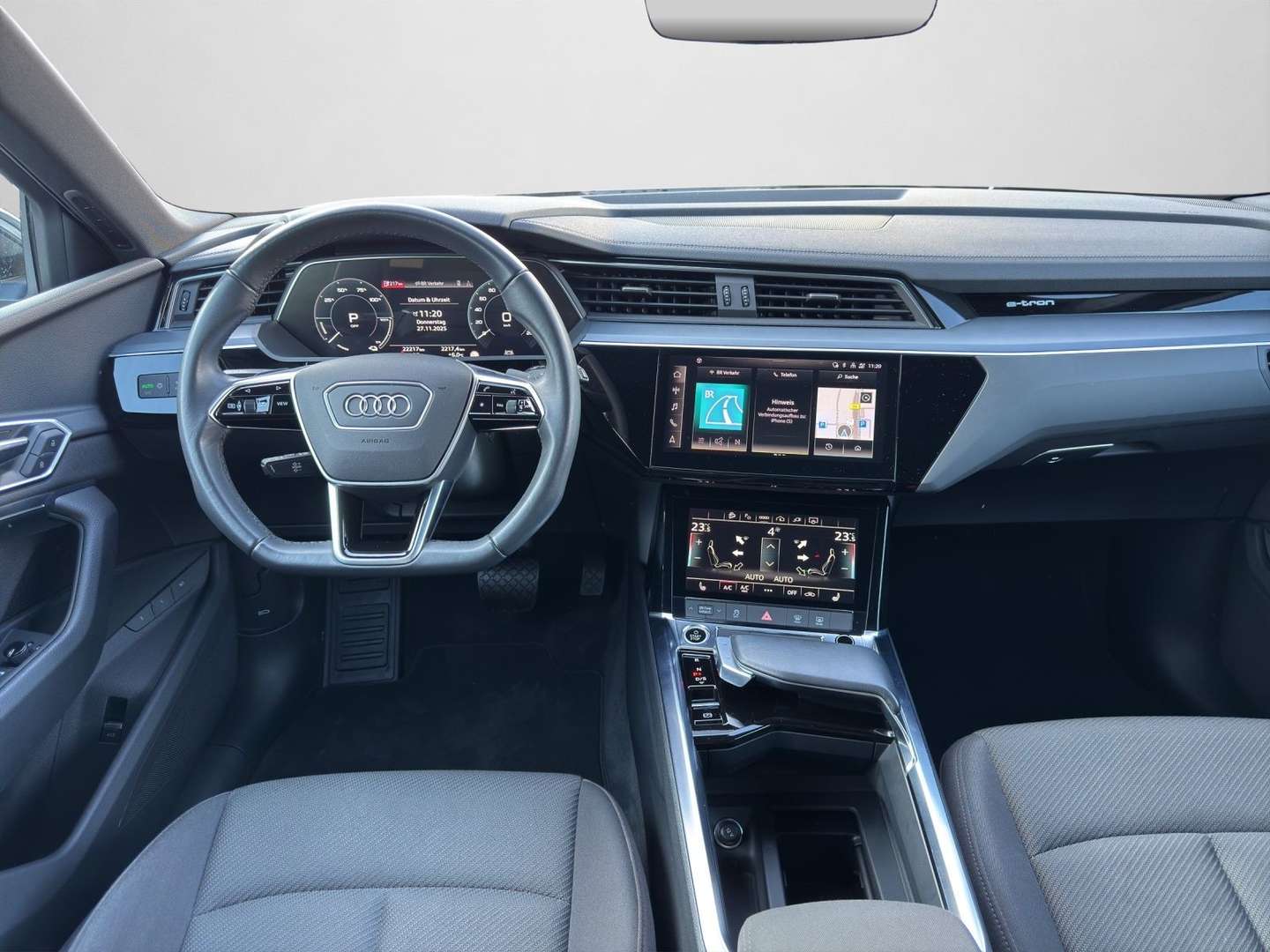 Audi E-tron 50 - 2022 - Joinsteer - #3