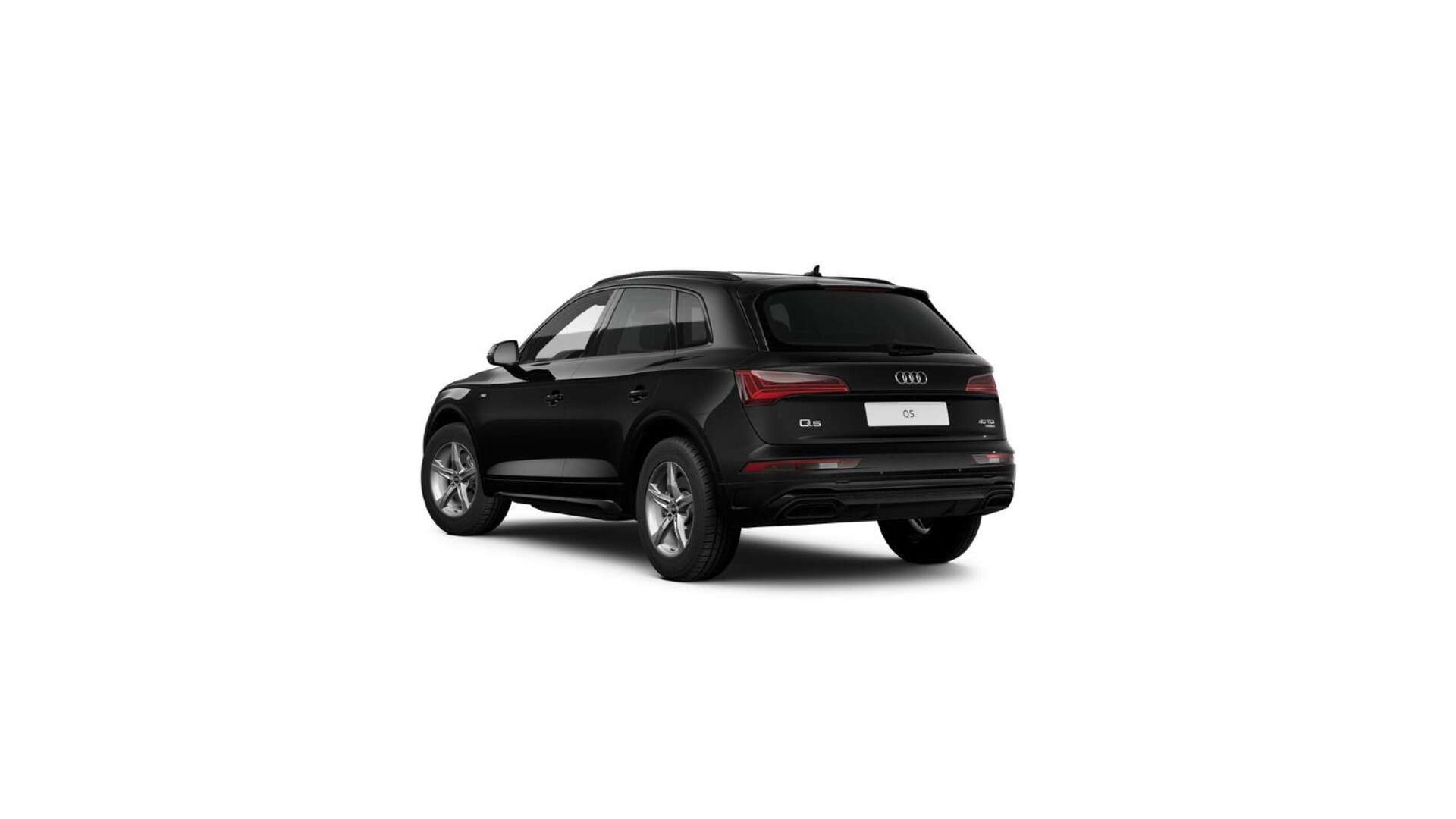 Audi Q5 S Line 40 TDI - 2023 - Joinsteer - #3