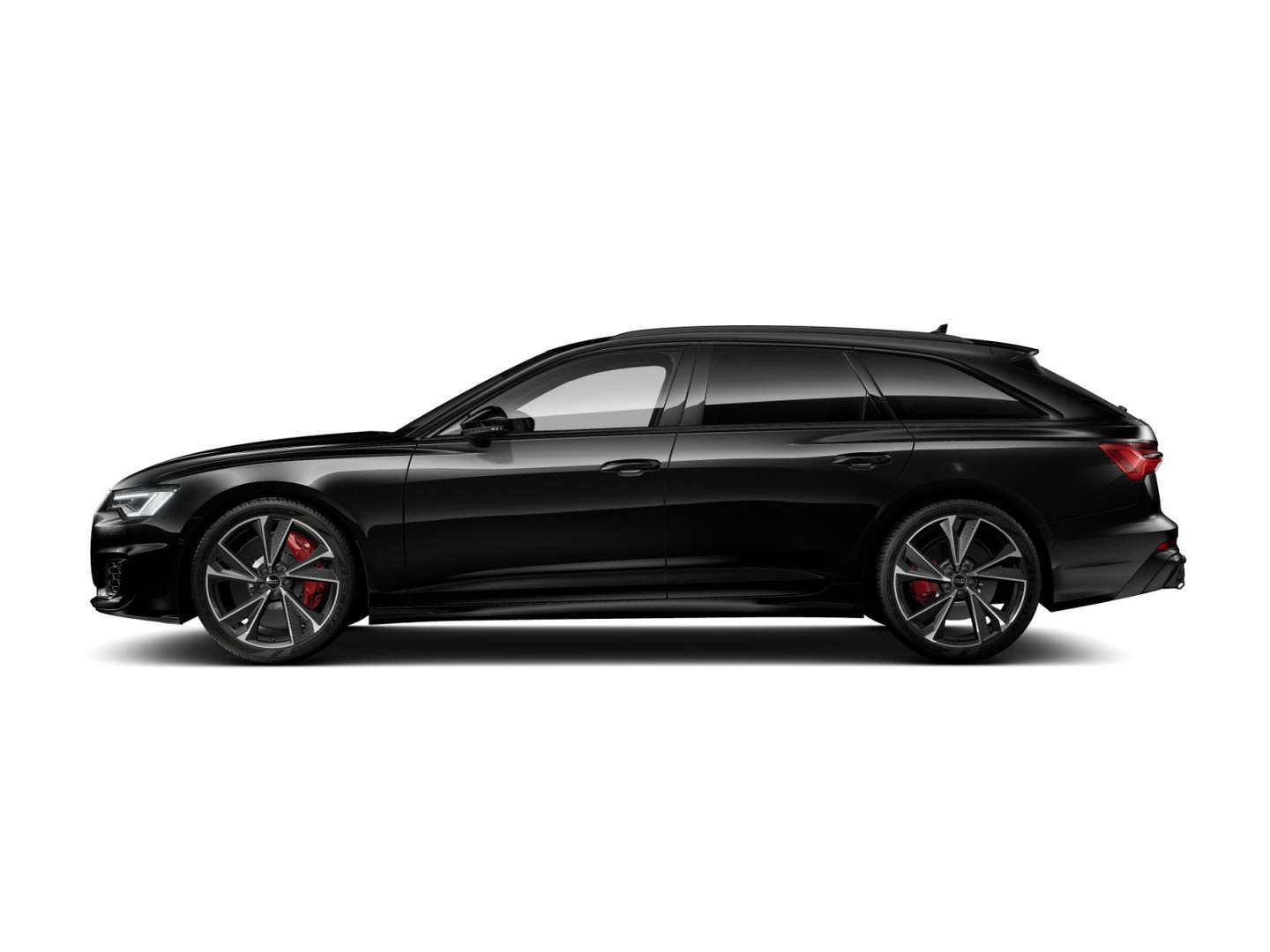 Audi S6 TDI - 2024 - Joinsteer - #5