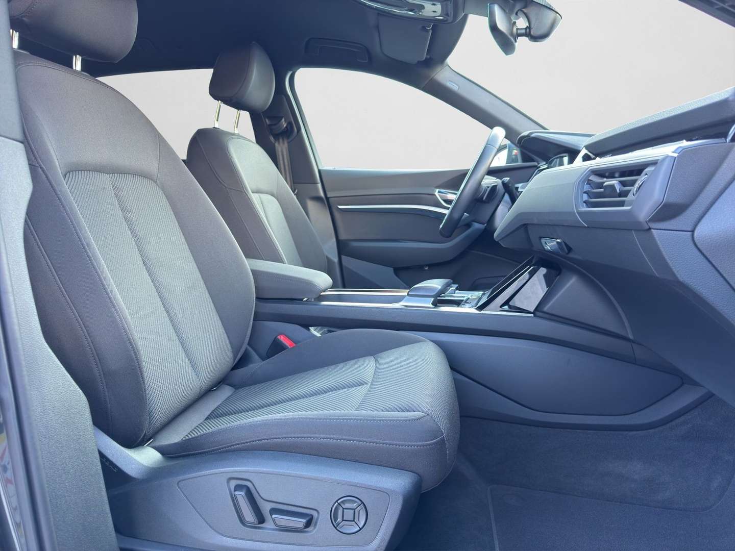 Audi E-tron 50 - 2022 - Joinsteer - #4
