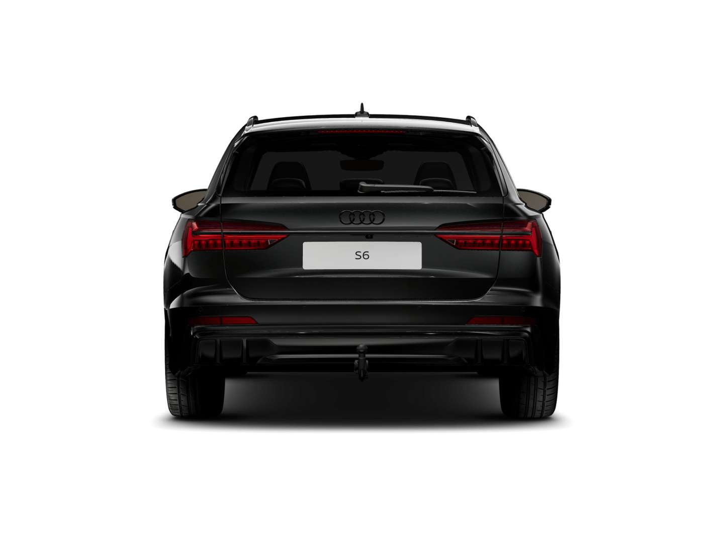 Audi S6 TDI - 2024 - Joinsteer - #6