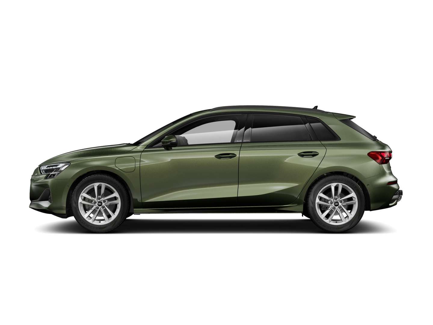 Audi A3 40 TFSIe - 2025 - Joinsteer - #4