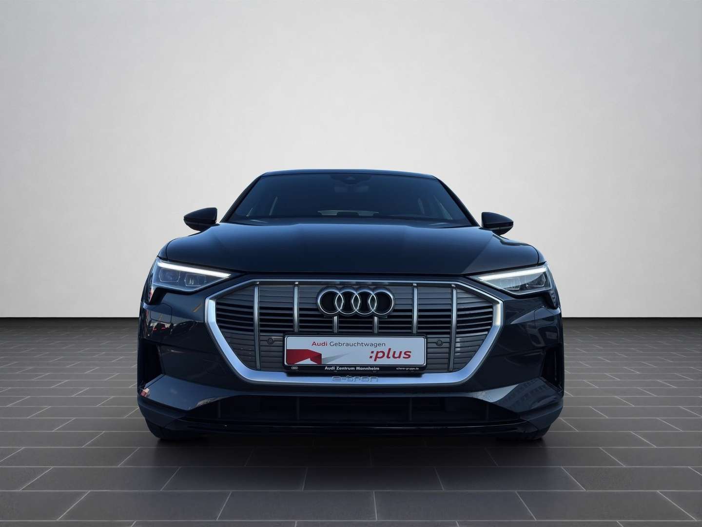 Audi E-tron 50 - 2022 - Joinsteer - #5