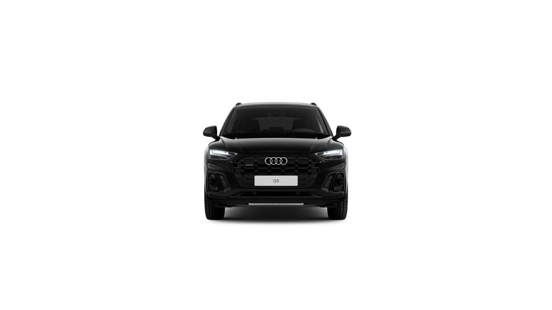 Audi Q5 S Line 40 TDI - 2023 - Joinsteer - #5