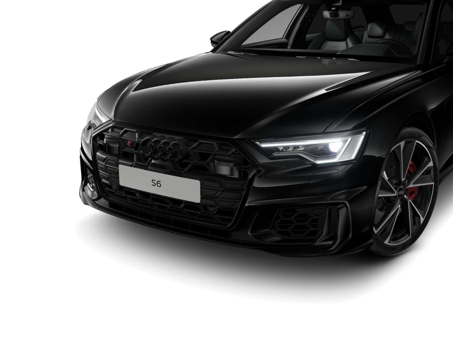 Audi S6 TDI - 2024 - Joinsteer - #7