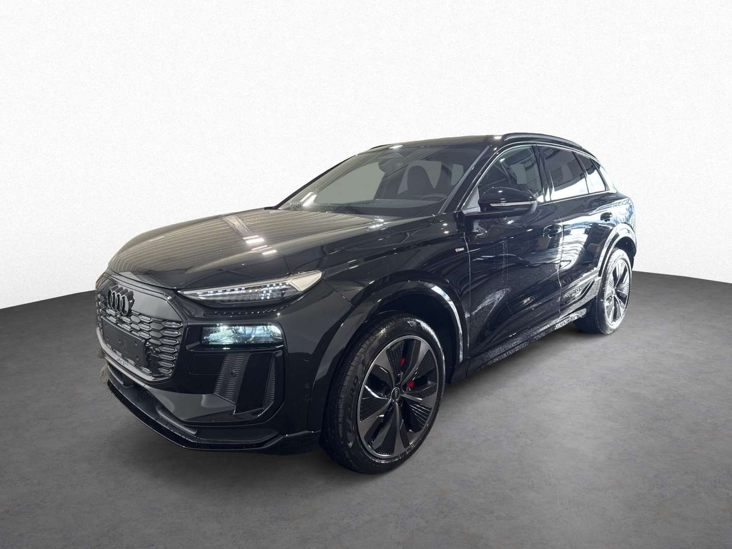 Audi Q6 E-tron - 2026 - Joinsteer - #1