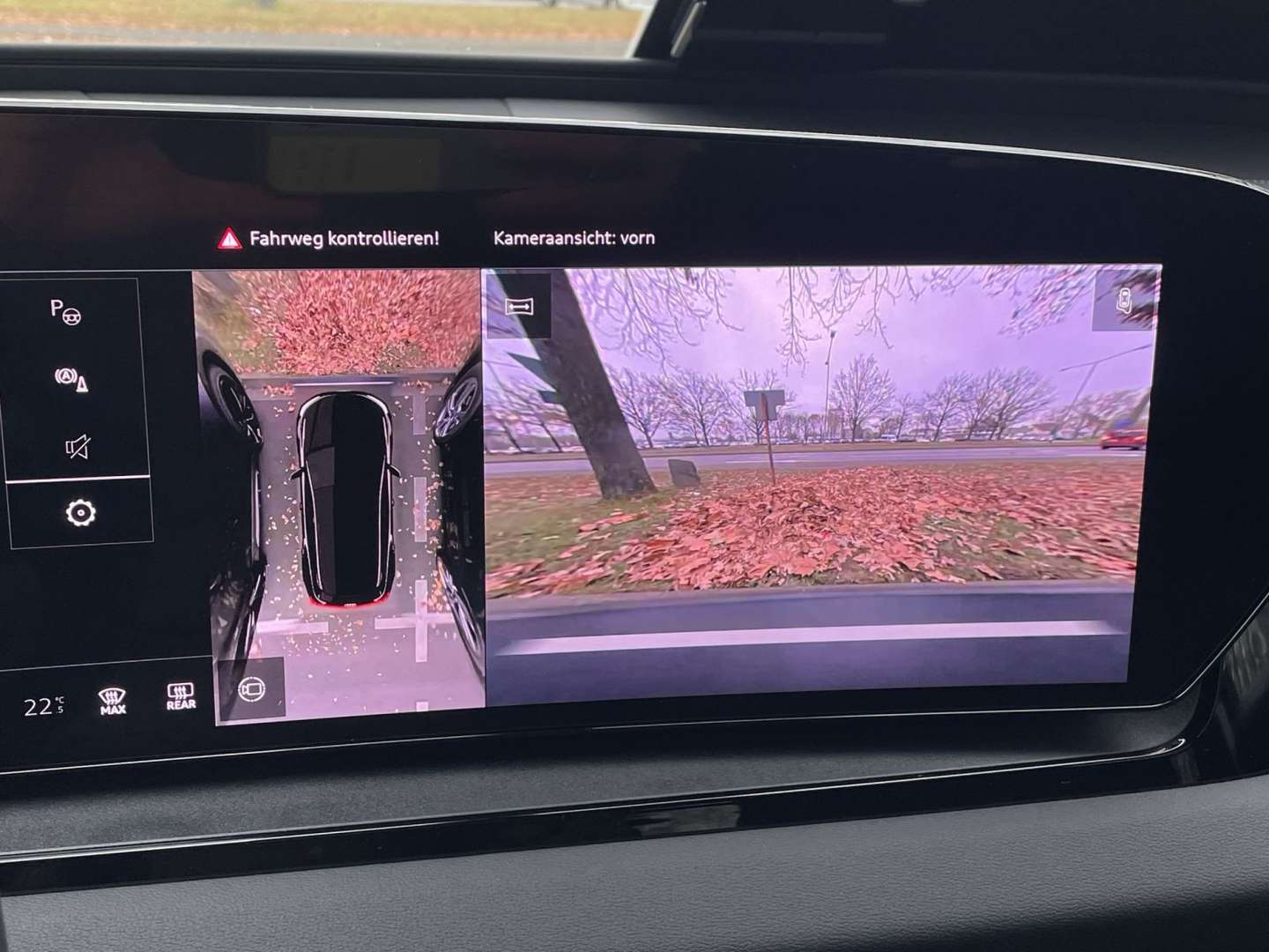 Audi Q6 E-tron - 2025 - Joinsteer - #24