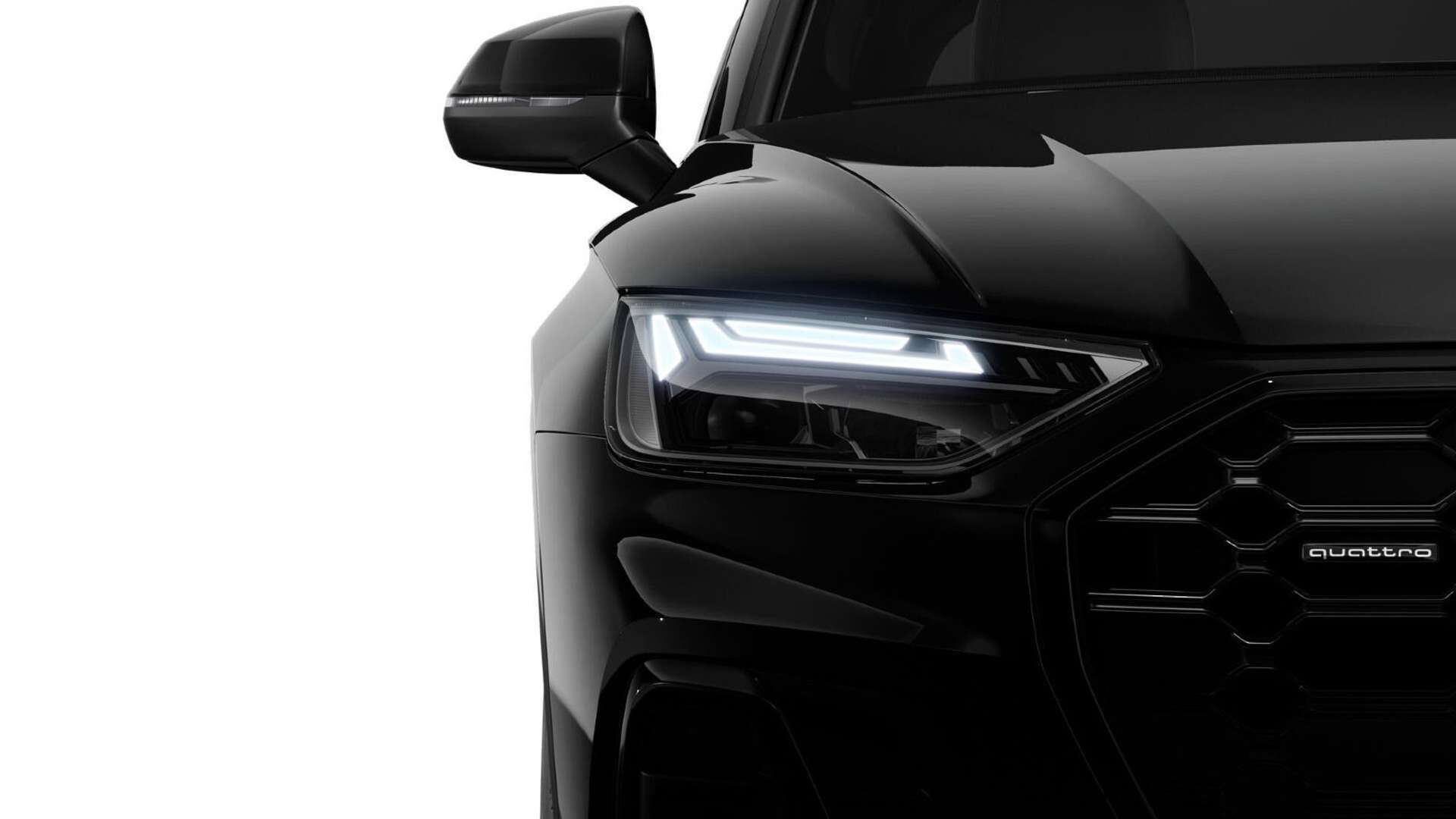 Audi Q5 S Line 40 TDI - 2023 - Joinsteer - #6