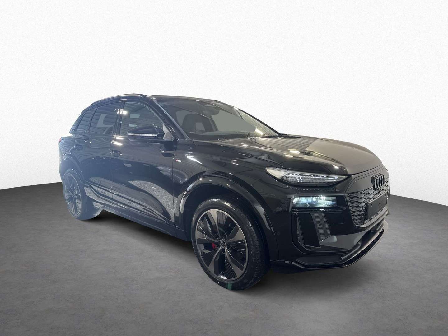 Audi Q6 E-tron - 2026 - Joinsteer - #2