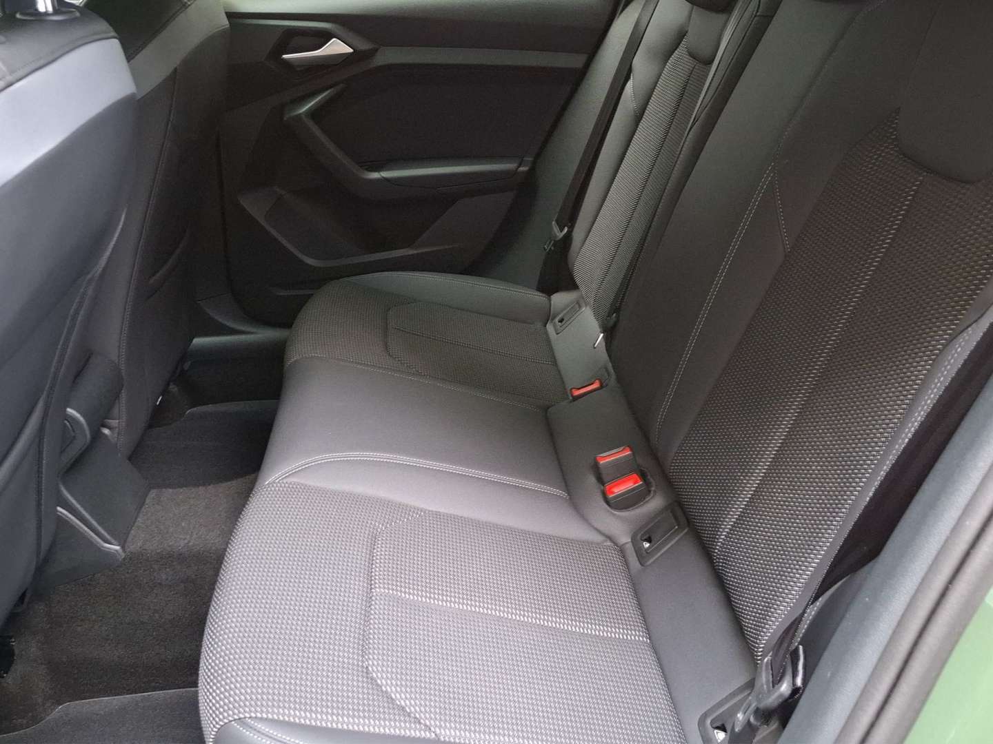 Audi A1 S Line 40 TFSI - 2025 - Joinsteer - #13