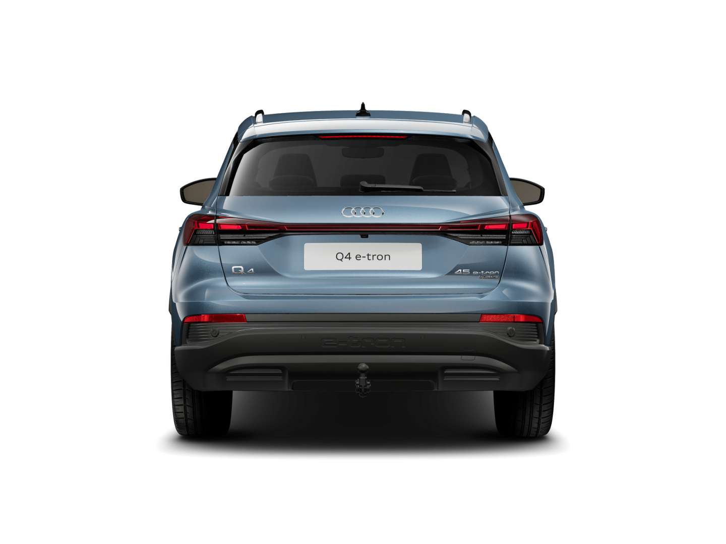 Audi Q4 E-tron 45 TFSI E - 2025 - Joinsteer - #5