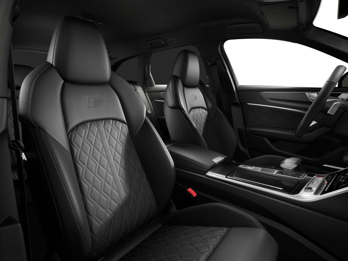 Audi S6 TDI - 2024 - Joinsteer - #9