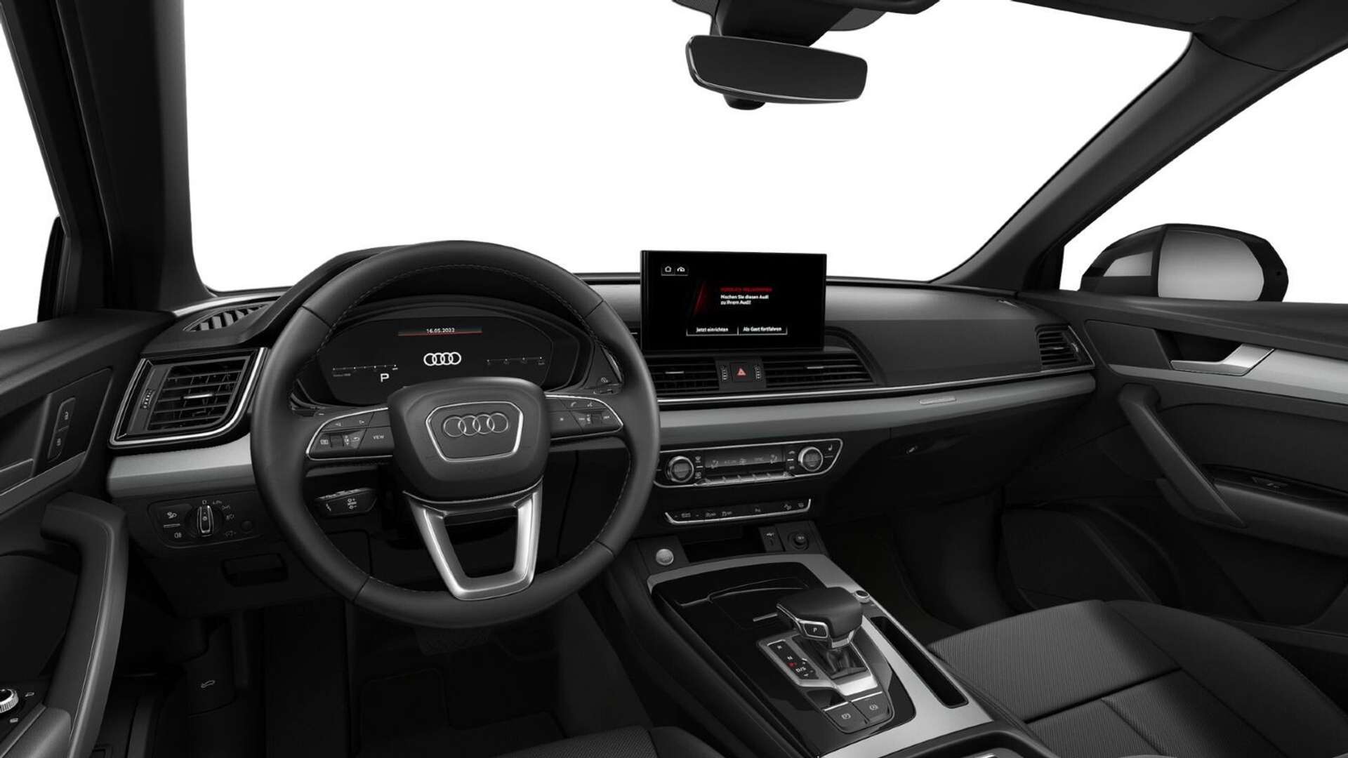 Audi Q5 S Line 40 TDI - 2023 - Joinsteer - #7
