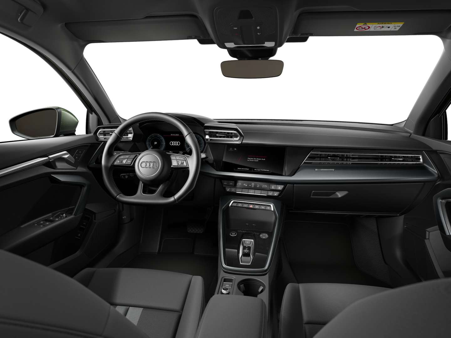 Audi A3 40 TFSIe - 2025 - Joinsteer - #7