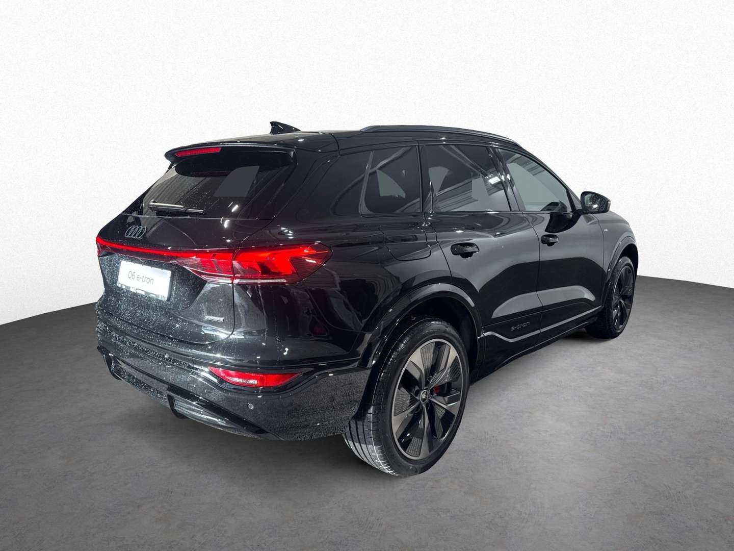 Audi Q6 E-tron - 2026 - Joinsteer - #3