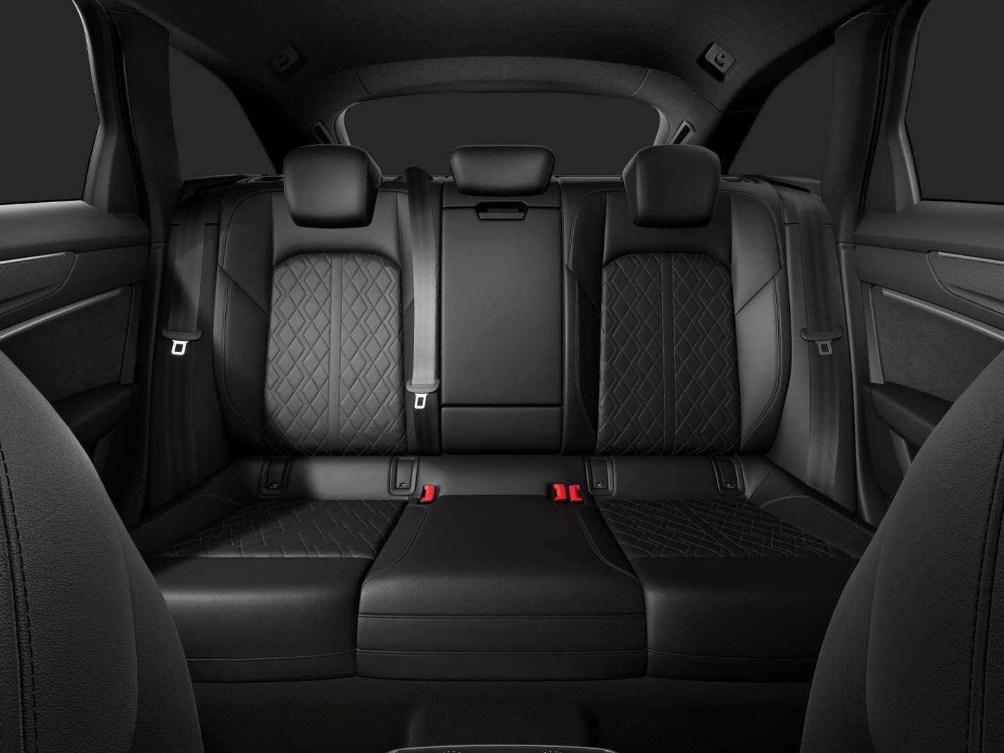 Audi S6 TDI - 2024 - Joinsteer - #10