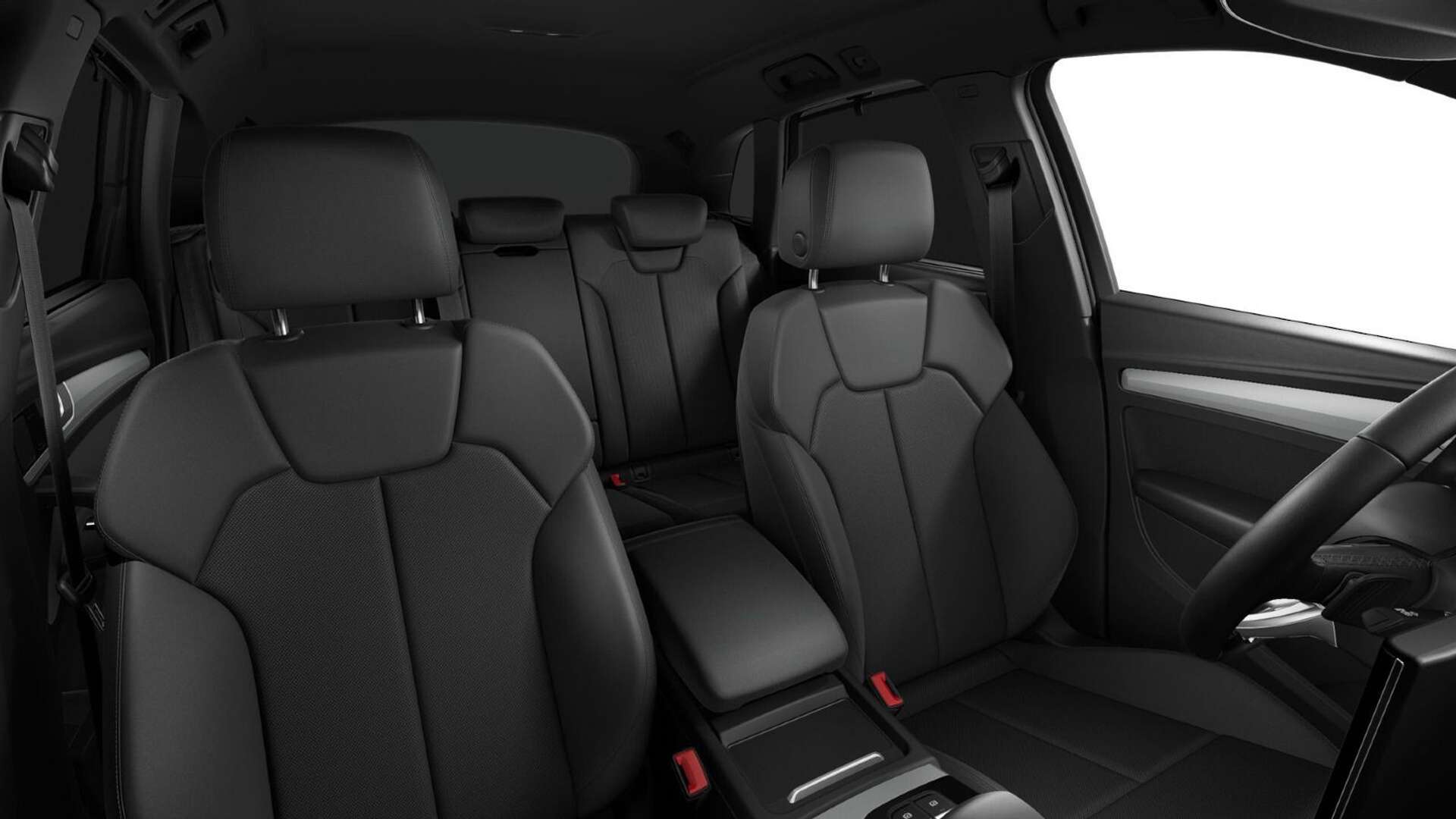Audi Q5 S Line 40 TDI - 2023 - Joinsteer - #8