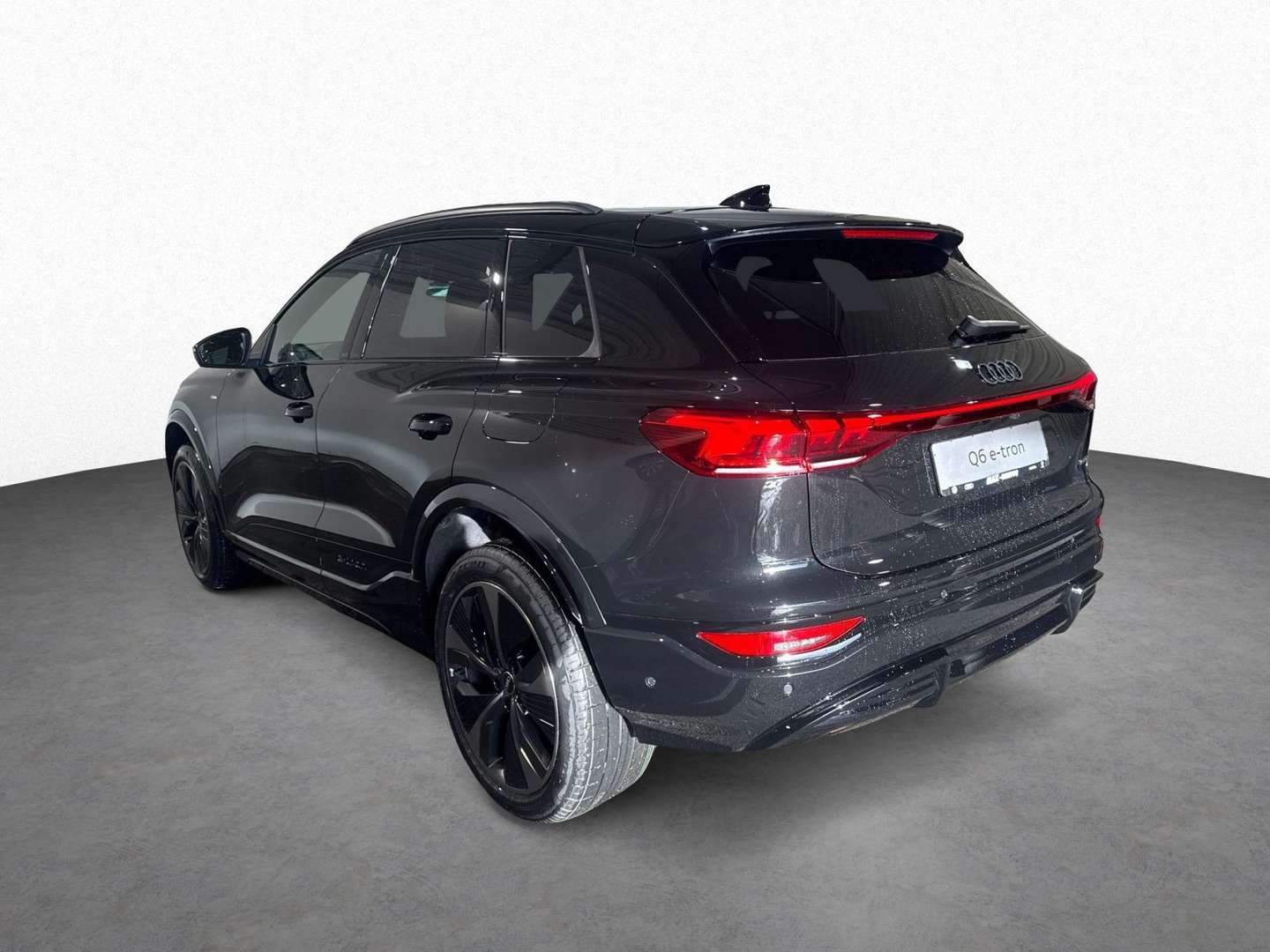 Audi Q6 E-tron - 2026 - Joinsteer - #4