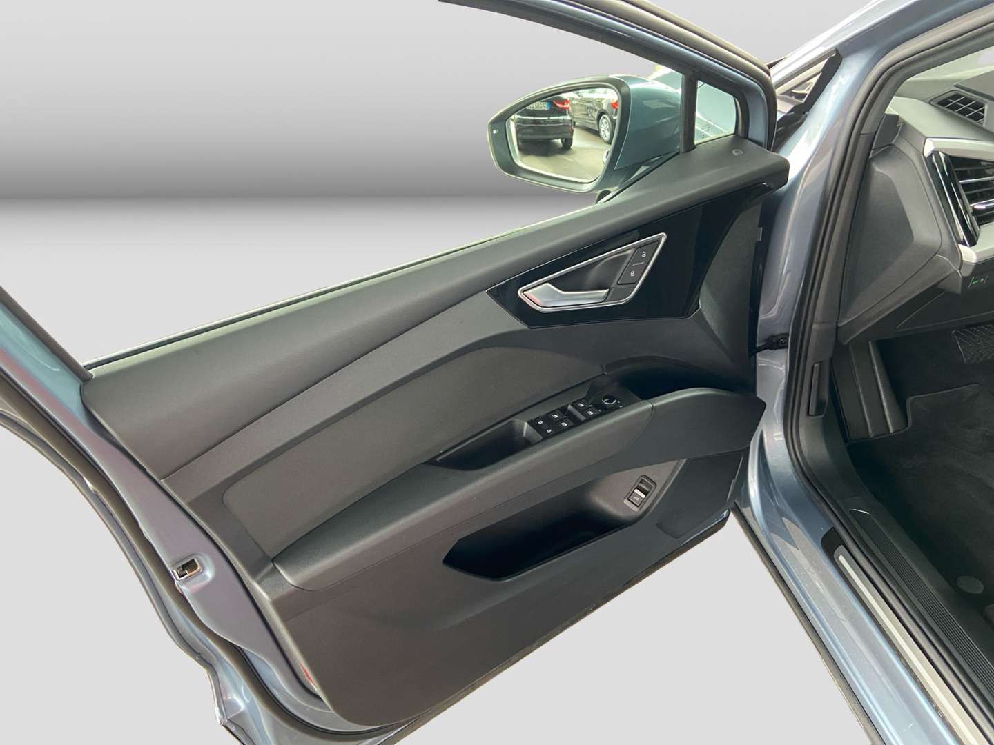 Audi Q4 E-tron 45 E-tron - 2023 - Joinsteer - #11