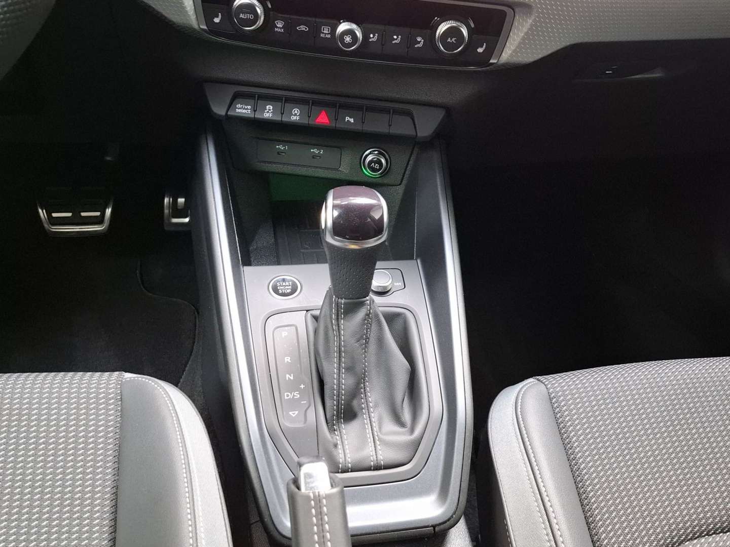 Audi A1 S Line 40 TFSI - 2025 - Joinsteer - #15