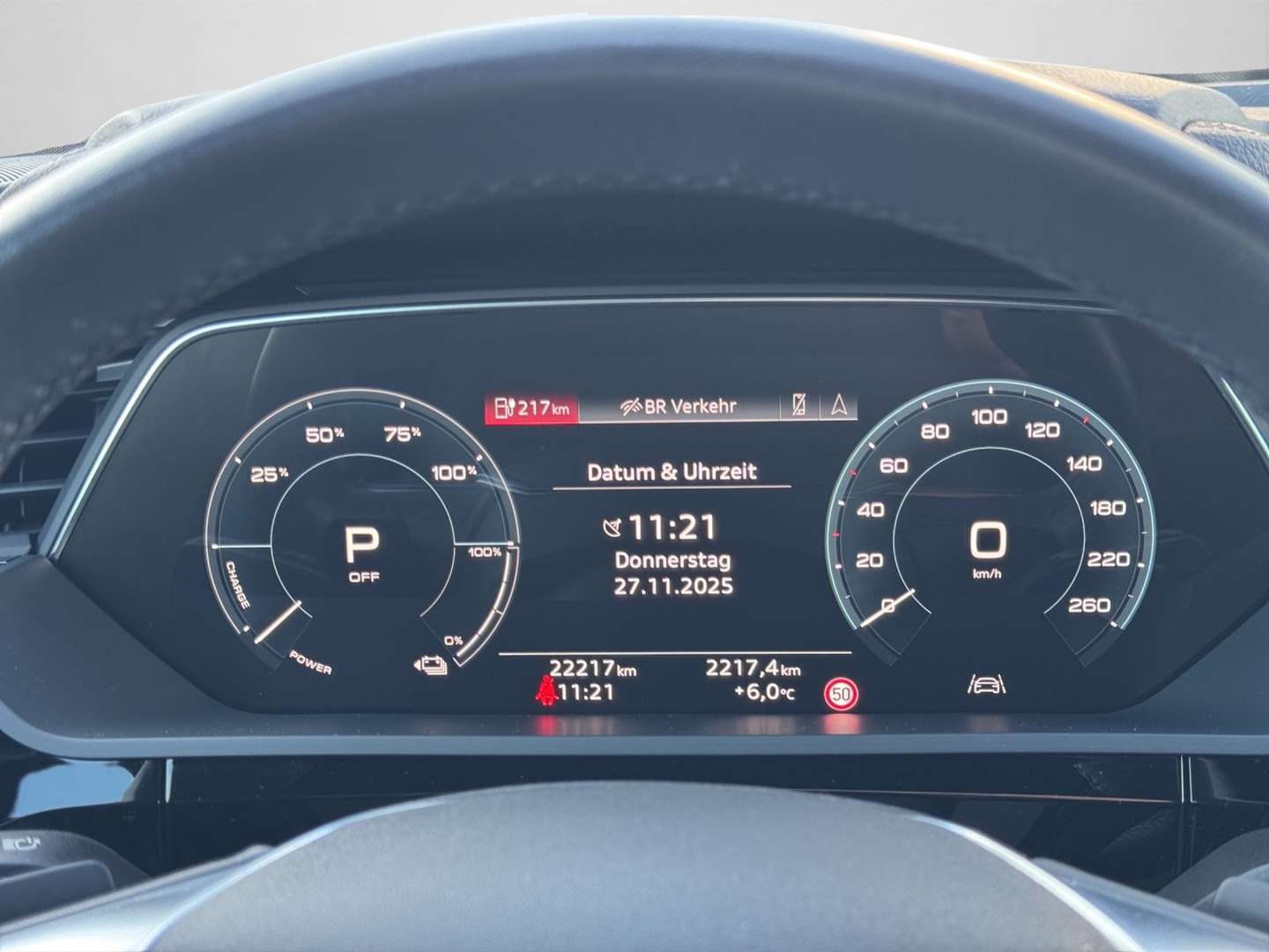 Audi E-tron 50 - 2022 - Joinsteer - #10