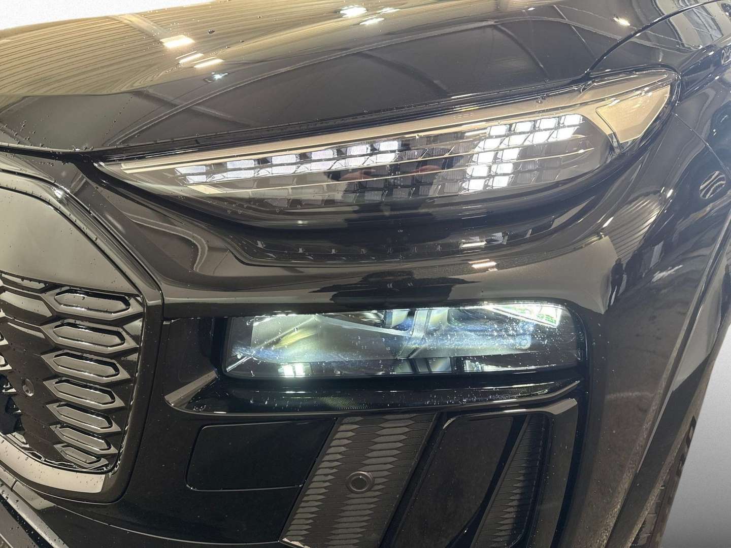Audi Q6 E-tron - 2026 - Joinsteer - #5
